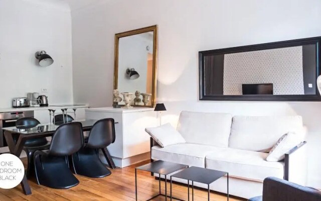 Appartements Drouot