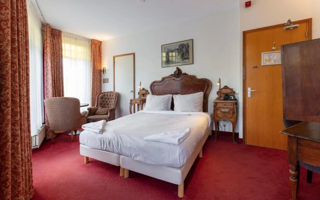 Amsterdam Wiechmann Hotel