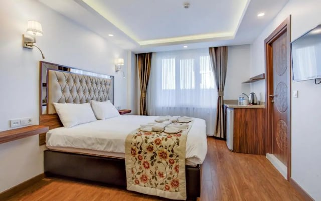 Violin Boutique Hotel
