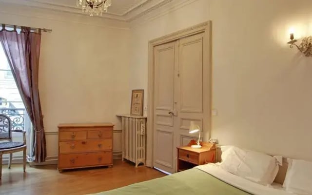 Parisian Home - Bonne Nouvelle Poissonnière