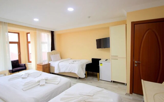 Sur 2 Hotel