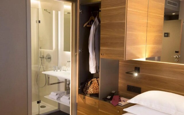 Hotel La Serre