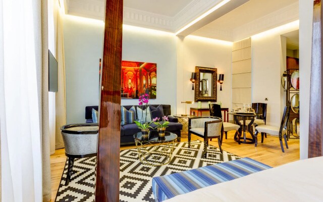 Ravouna 1906 Suites - Special Class, Adults Only