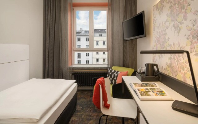 Boutique Hotel Atrium