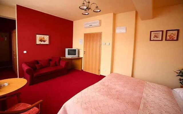Hotel Paganini