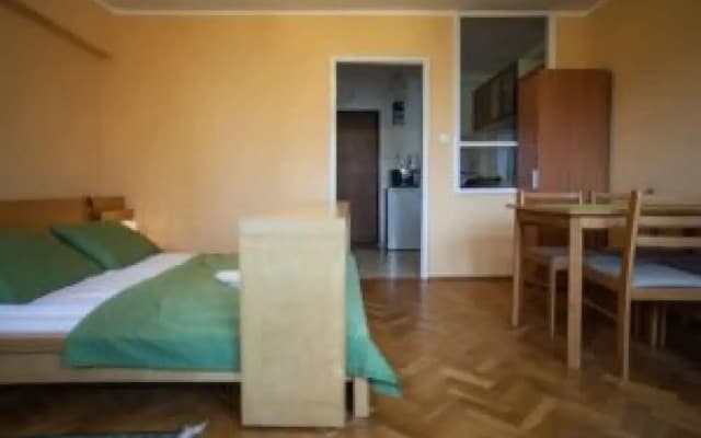 Apartamenty Varsovie Śródmieście