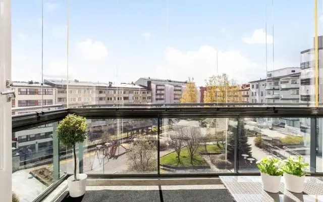 Kotimaailma KotikaksioMallask saunalla
