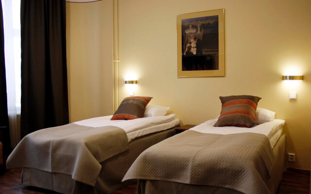 Hotel Arthur
