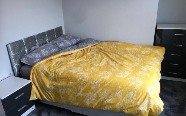 Camden Large 2 Bedroom Flat
