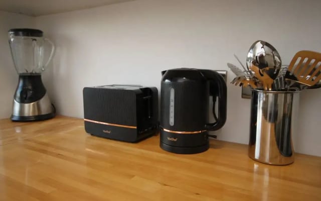 Camden Town Comfortable Apartment