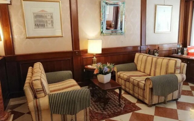 Hotel Falier