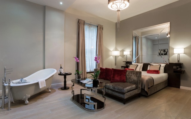 DoubleTree by Hilton London - Greenwich