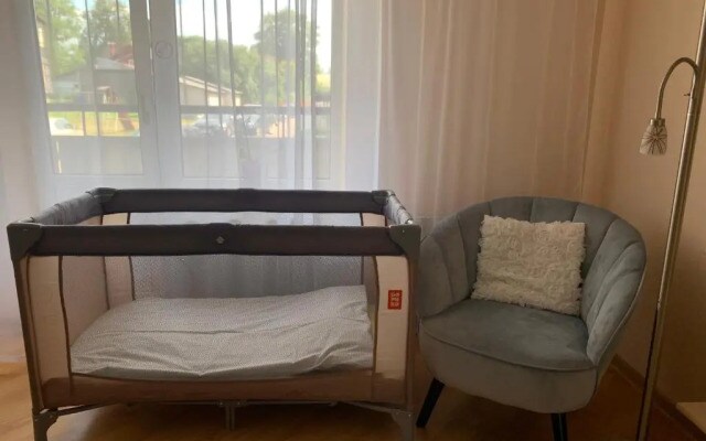 Apartamenti Bulvāris