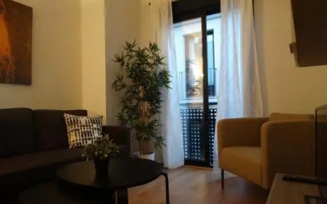 Malaga Apartamentos
