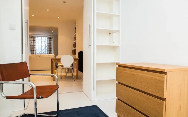2 Bedroom Apartment in Marylebone