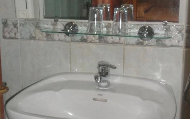 Hostal Suárez