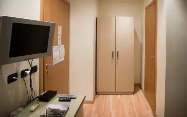 My Rooms