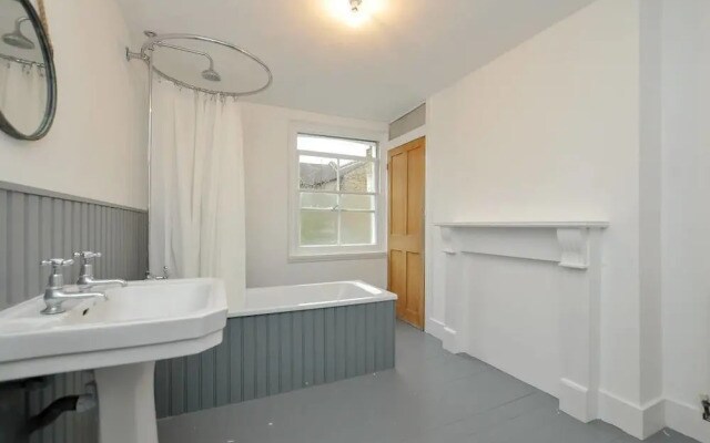 Beautiful Victorian House in the Heart of Dalston