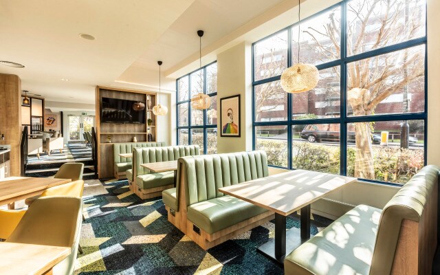 Holiday Inn London - Sutton by IHG