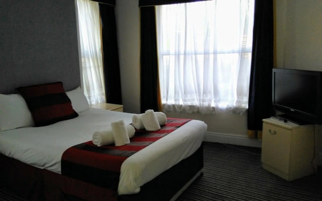 Crown Hotel Longton