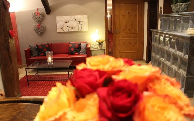 Hotel Heigl
