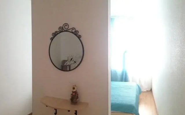 На улице Цурюпы