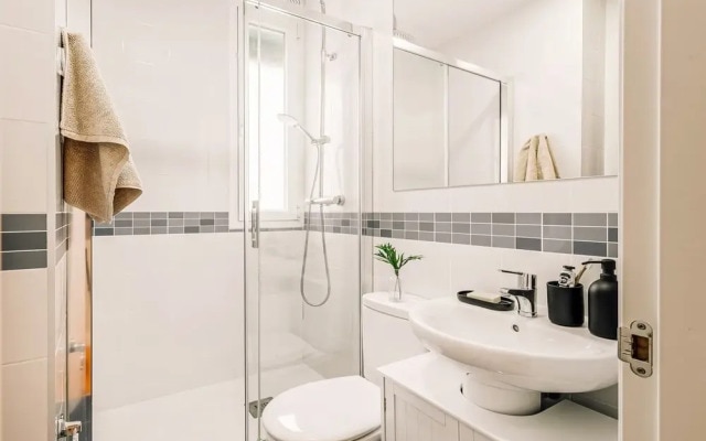Cenote - 3 Bedrooms in Ibiza
