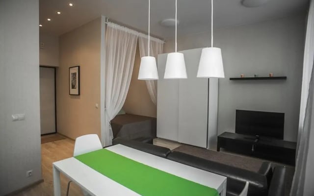 Myhomehotel On Shevchenko 15/127