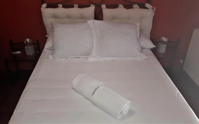 Nice 2 bedrooms Madrid downtown