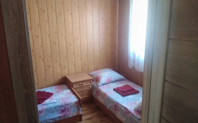 Lastochkino gnezdo