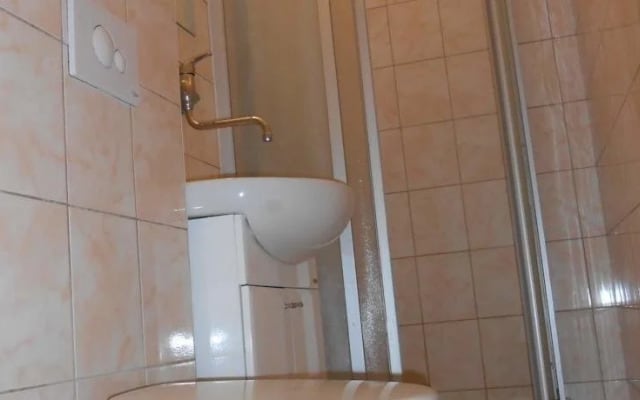 Penzion u parku