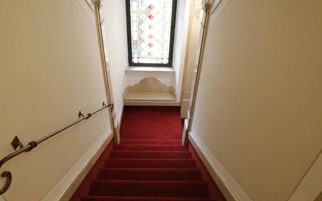 Hotel Sant' Anna