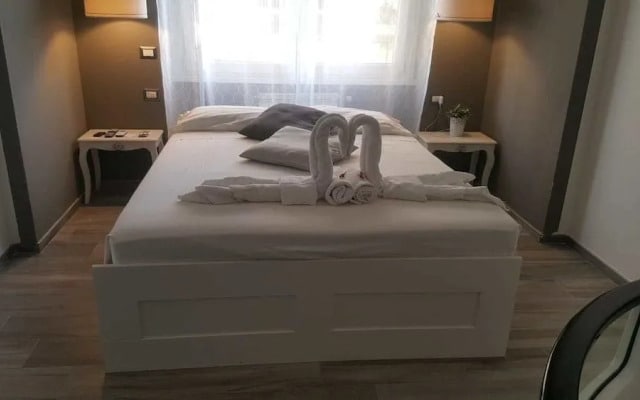 Il Mare di Roma Luxury