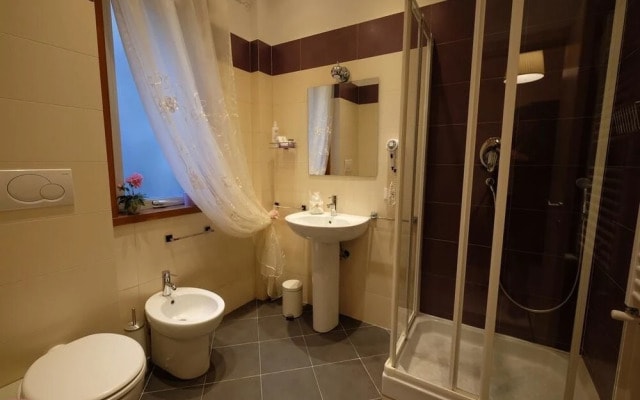 Fiore Vaticano B&B