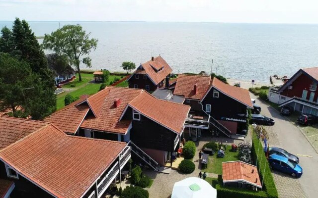 Vila Baldininkas