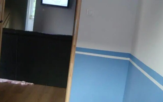 Home Hostel