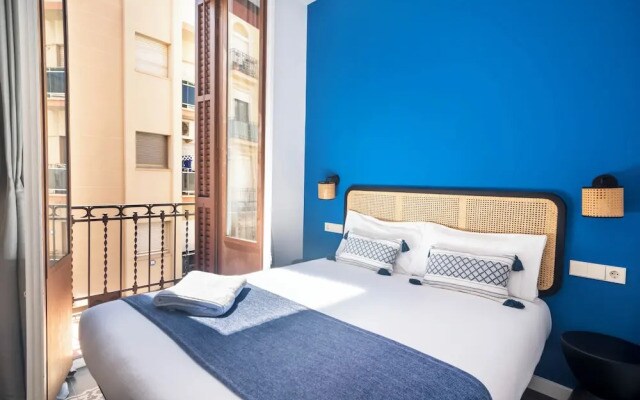 Caliu Apartments Barcelona - Camp Nou