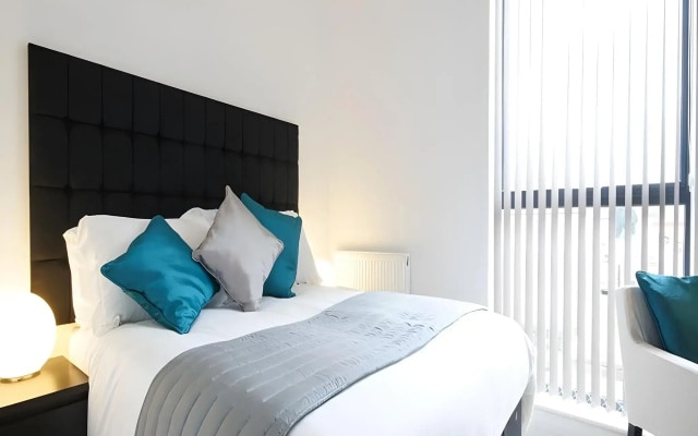 Andora Apartments