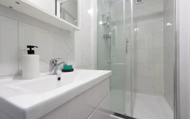 Apartment - Stay 6 - Parking - Petsok - Stratford