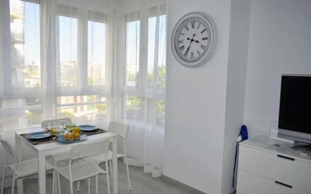 LV Apartamento Torremolinos
