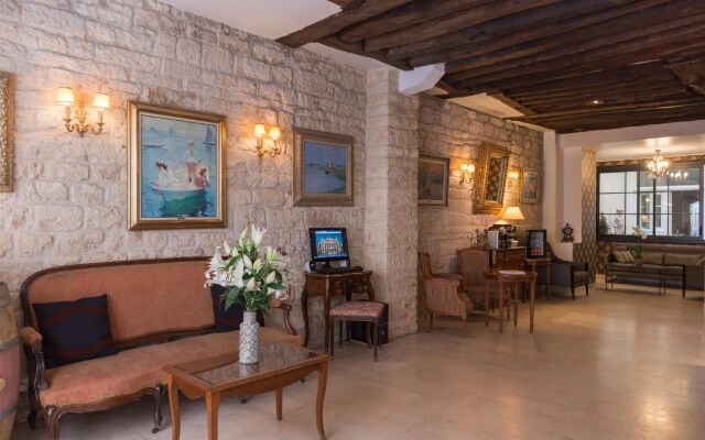 Hôtel Gaillon Opéra
