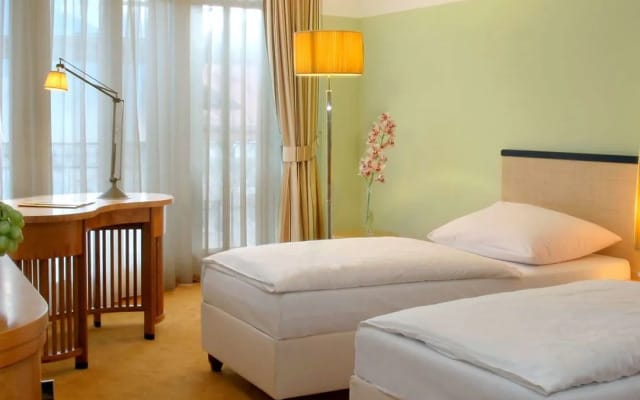 Falkensteiner Spa Resort Mariánské Lázně