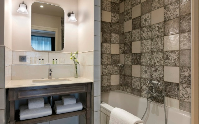 Hotel & Spa Royal Madeleine