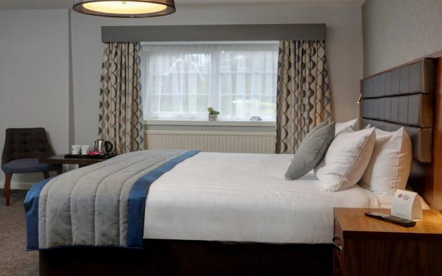 Lancashire Manor Hotel, BW Signature Collection