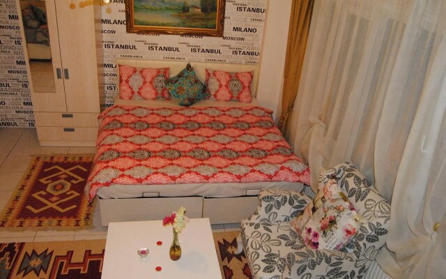 Falcon Suite