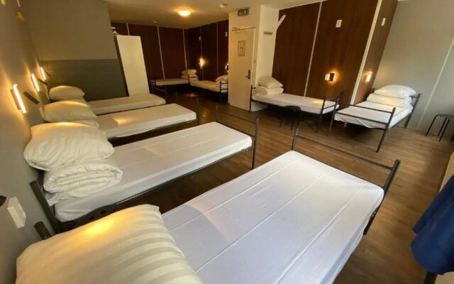 Xplore Hostel Amsterdam