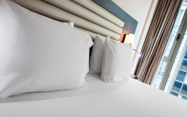 Eurostars Cristal Palace