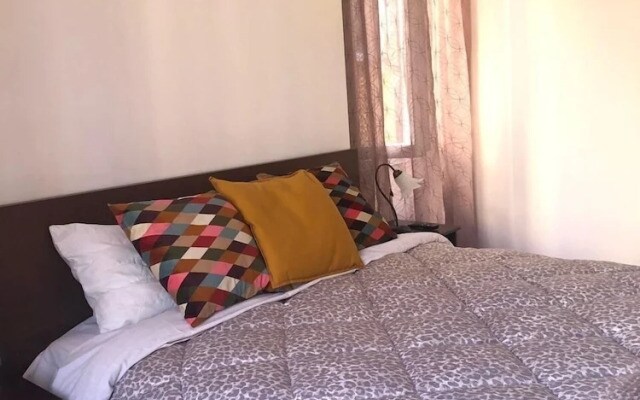Sofia Guest House