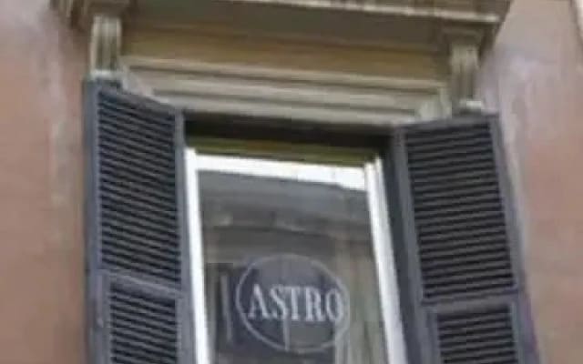 Astro