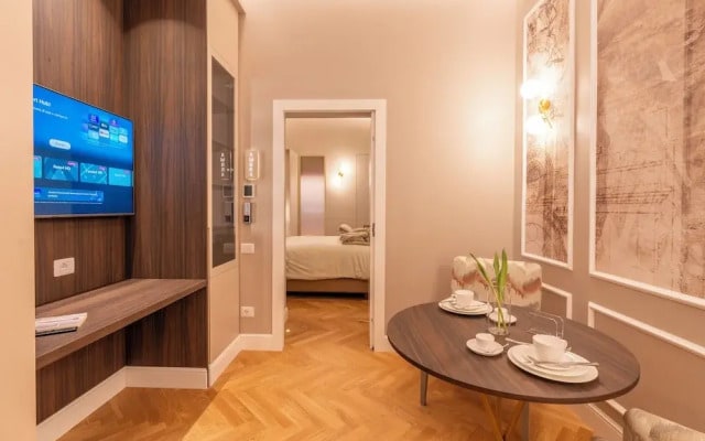 Villa Madre Suites e Private Spa